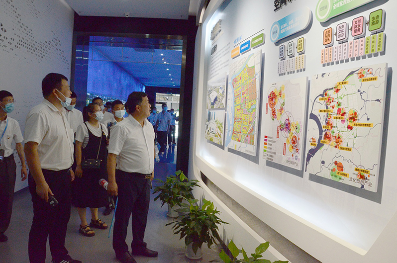 开元官方版网站登录入口组织开展“喜迎二十大，奋进新征程”主题党日活动